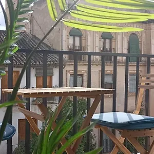 La Leyenda Del Pilar 1616 Realejo Granada