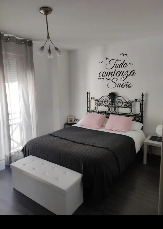 Apartamentos Granada Sierra 0*,